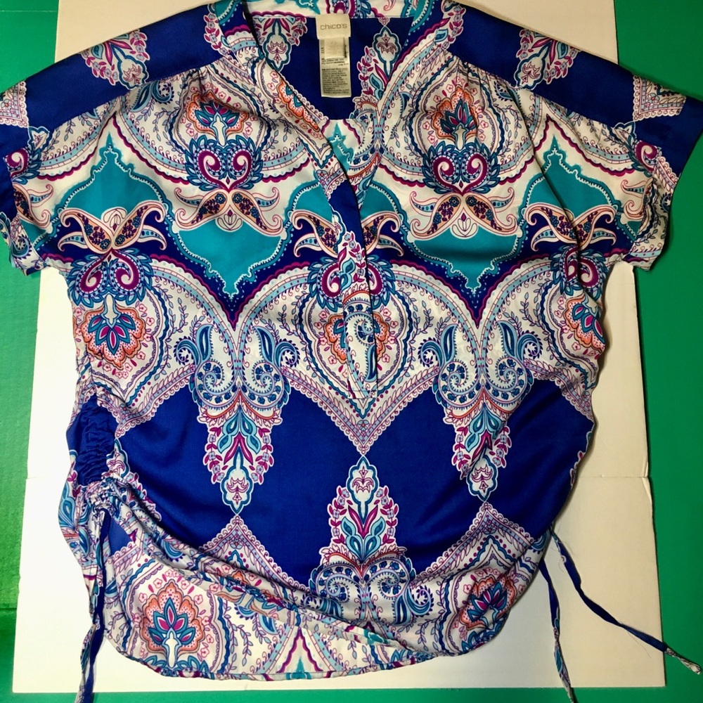 Chico’s Top